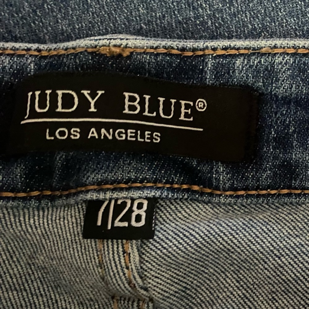 Judy Blue jeans